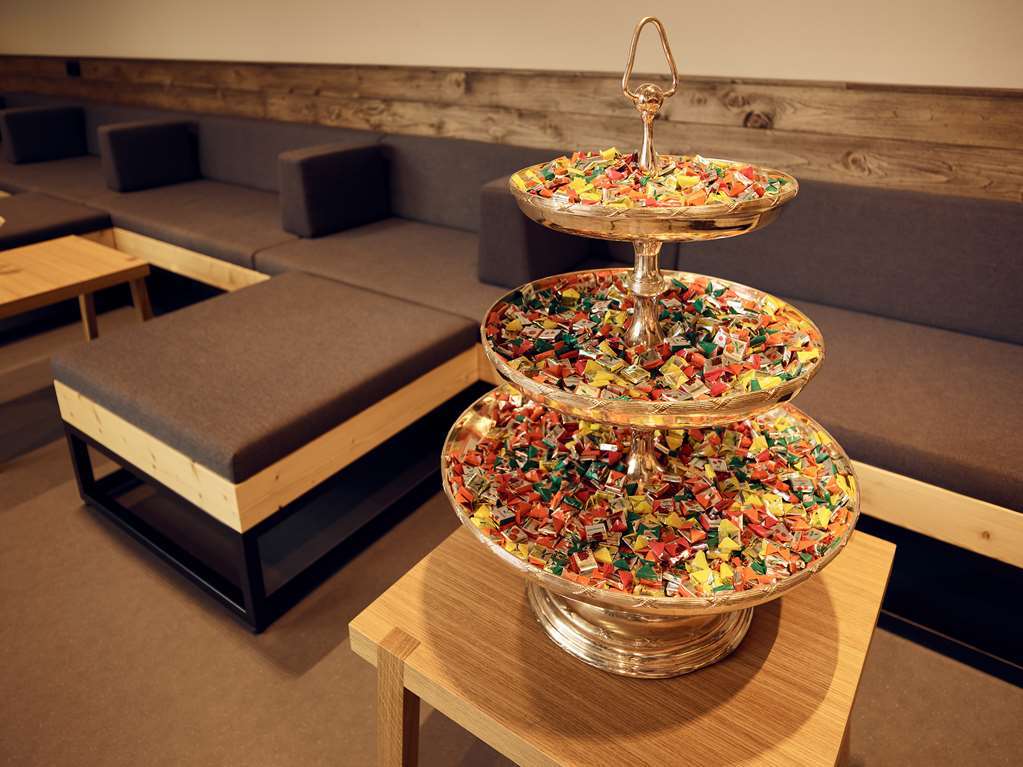 Schwabinger Wahrheit By Geisel Hotel Munich Amenities photo