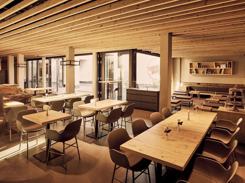 Schwabinger Wahrheit By Geisel Hotel Munich Amenities photo